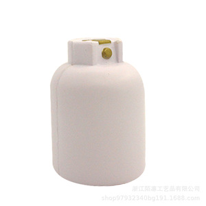 Pu <b>Foam</b> Gas Cylinder Shape Stress Relief Toy Home Decor <b>Craft</b> Gift - Product Image 3