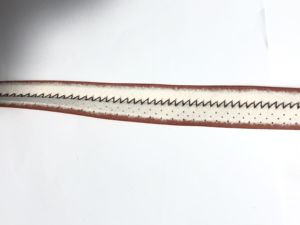 Nuevo Pickleball Grip marrón personalizado ecológico Overgrip para antideslizante y absorbente bádminton Paddle Grips Padel Grip Tape - Product Image 6