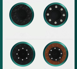 6 en charge Chaude Corps Minceur Outils Gua Sha Ventouses Électrique Grattage Ventouses Auto Vide <span class=keywords><strong>Ventouse</strong></span> Électrique Ventouses Masseur - Product Image 4