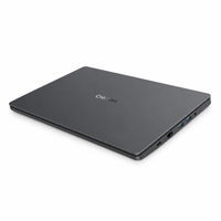 Ordinateur portable étudiant 15,6 pouces CHUWI NeoBook Plus Intel Core 100U 16 Go 512 Go SSD Win11 FHD IPS WiFi 6 pour la programmation et les devoirs universitaires