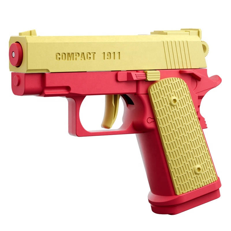 Wholesale Realistic Pistol Water Gun Summer