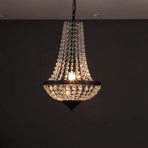 ZSW304 Metal Ball Hanging Chandelier for <strong>Wedding</strong> <strong>Ceiling</strong> <strong>Decoration</strong> - Product Image 2