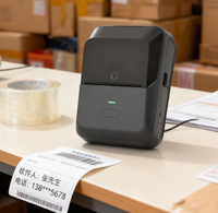 KAIMA mesin Printer stiker, Printer Label transmisi Data kecepatan tinggi nirkabel penggunaan komersial harga
