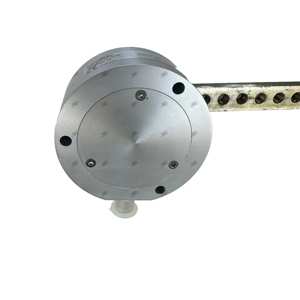Sensor de Ángulo <span class=keywords><strong>530</strong></span> 760 A00AX20 1 CONTELEC Vert X889, Fabricado en Suiza, Salida 4-20mA, Repuestos para Maquinaria de Construcción y Grúas - Product Image 1