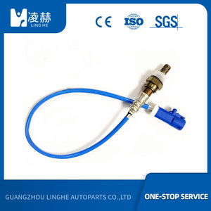เซ็นเซอร์ออกซิเจนคุณภาพดั้งเดิม5F9Z-9G444-AB สำหรับ Ford Fiesta Focus Mondeo - Product Image 6