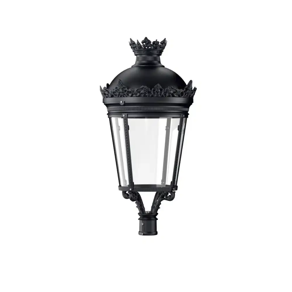 Post Top Armaturen Gegarandeerd Kwaliteit Outdoor Led Verlichting Tuintuin Lamp