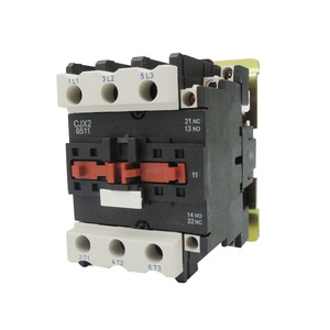 Contactor Trifásico de 3 Polos para Uso Doméstico, 380V 660V CA - Product Image 3