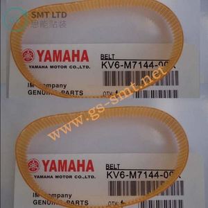 อะไหล่ SMT สายพานรุ่น KV6-M7144-00X สำหรับเครื่องยามาฮ่า - Product Image 1