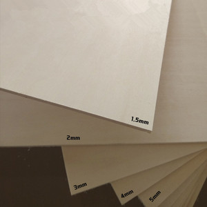 Feuilles de tilleul pour couper le <span class=keywords><strong>contreplaqué</strong></span> incurvé, mélamine <span class=keywords><strong>Marine</strong></span> 4x8, panneaux muraux en bois, meubles, bois de qualité - Product Image 2