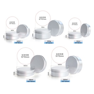 Envase de Aluminio Personalizado con Tapa de Rosca, Ecológico, Capacidad de 250 ml - Product Image 3