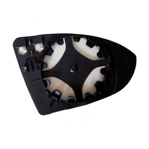 Accessoires de voiture, lentille de rétroviseur latéral, rétroviseurs de porte, verre pour Volkswagen VW <span class=keywords><strong>Golf</strong></span> 7 MK7 / MK7.5 GTI GTD 2012-2021 - Product Image 5