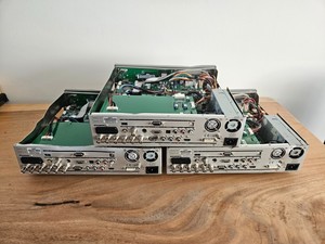 GENERADOR DE PATRONES DE VIDEO 3xCHROMA MODELO 22293 USADO PARA REPARACIÓN DE PIEZAS - Product Image 5