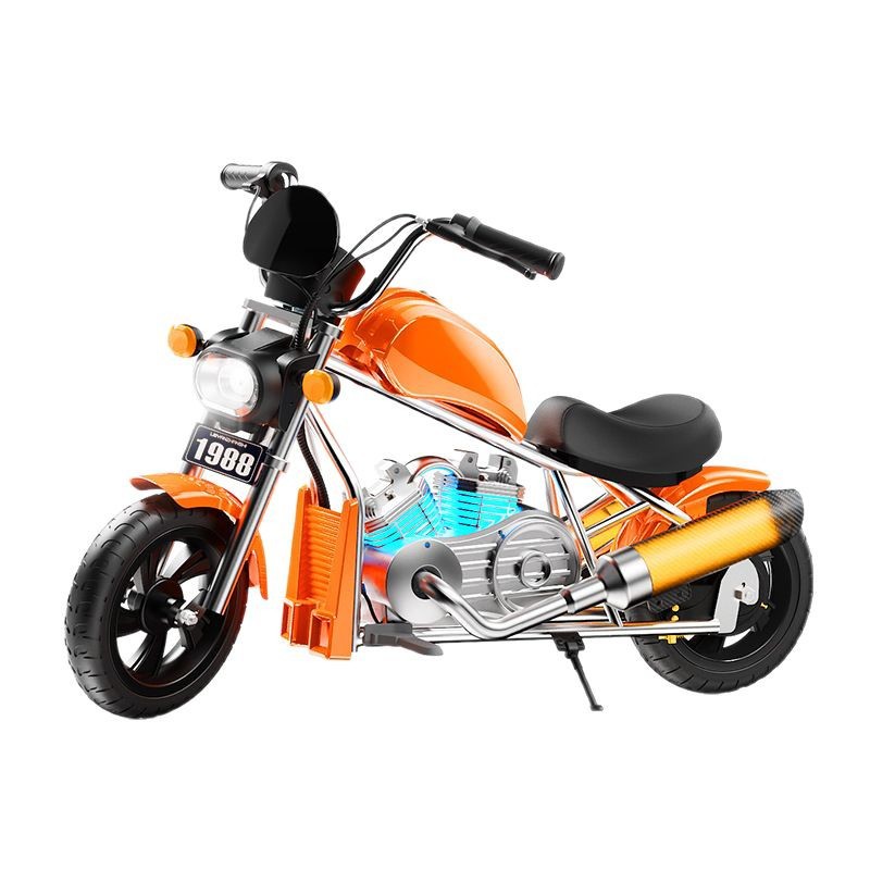 mini harley for kids