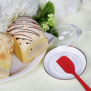 New Product Easy Flex 3-piece Rubber Spatula Set - Product Image 3