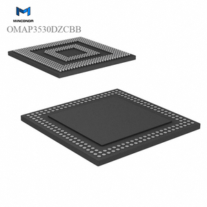 (Embedded Microprocessors) OMAP3530DZCBB - Product Image 1