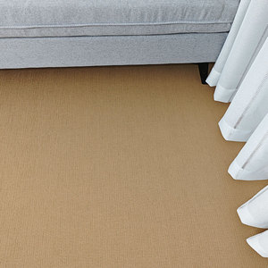 Azulejo de vinilo de lujo de grano tejido de 2,0mm-3,0mm al por mayor | Suelo antideslizante impermeable para uso residencial comercial - Product Image 5