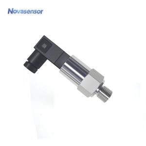 범용 유형 4 ~ 20 MA 수압 송신기 잠수정 펌프 호환 압력 센서 - Product Image 3