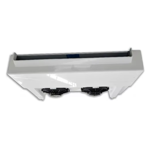 Caja de camión congelador automático de alimentos R404a, Euro 5 21-30T, unidades de refrigeración de nueva condición, tipo de combustible de gasolina, 2 unidades - Product Image 1