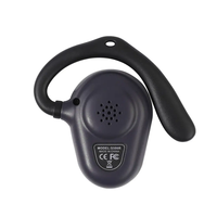 Système de microphone pour guide touristique audio miniature, sans fil, radio 2,4 GHz, guide pour conférence scolaire, interprétation simultanée