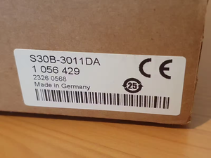 จัดส่งสินค้าใหม่เอี่ยมอย่างรวดเร็ว S30B-3011DA 1056429 - Product Image 2