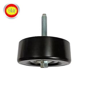 Vente Flash : Poulie tendeur <span class=keywords><strong>de</strong></span> <span class=keywords><strong>courroie</strong></span> <span class=keywords><strong>de</strong></span> <span class=keywords><strong>distribution</strong></span> pour MAZDA 6, référence OEM LFH1-15-940 - Product Image 2