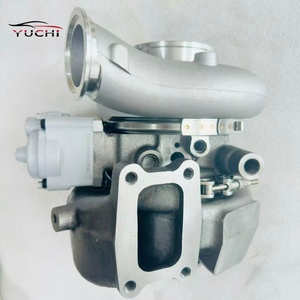 เทอร์โบชาร์จเจอร์379837800H 3798378H 3798378HX 4309305 4309307 HE300V สำหรับเครื่องยนต์6.7L ISB รถบรรทุกใช้งานหนัก - Product Image 5
