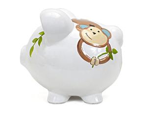 Tirelire en céramique pour enfants filles <span class=keywords><strong>Jungle</strong></span> <span class=keywords><strong>Jack</strong></span> - Product Image 2