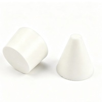 Bouchon en caoutchouc silicone pour réservoir d'eau, anti-fuite, pour le blocage des trous de tuyaux en plastique ou en métal