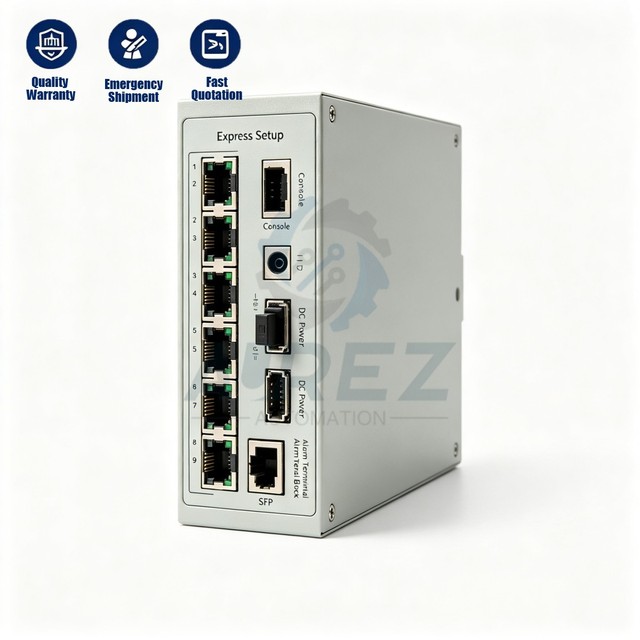 1783-RMCF CompactFlash Spare Card PLC Controller 1783RMCF With Customized Modbus OPC Converter Service