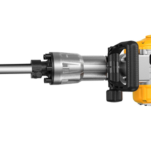Marteau perforateur électrique industriel jaune 3125, marteau perforateur, fréquence 50 Hz - Product Image 3