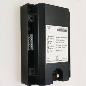 Substituição do Acendedor Elétrico de Plástico de 7 Pinos Pengshuai para 70458601/PN35-608900-015 Compatível com Secadores Comerciais Unimac - Product Image 4