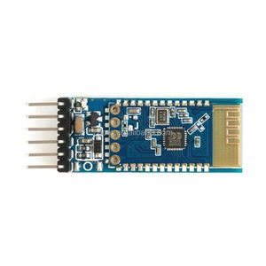 ZOPRO 09153 2.4GHz sans fil <span class=keywords><strong>BT</strong></span> 3.0 SPP Transmission transparente Compatible avec la JDY-31 esclave HC05/<span class=keywords><strong>HC06</strong></span> pour module - Product Image 2