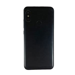 Telefono usato originale per telefono cellulare <span class=keywords><strong>Xiaomi</strong></span> <span class=keywords><strong>Redmi</strong></span> 6pro 4G <span class=keywords><strong>Smartphone</strong></span> Android - Product Image 6