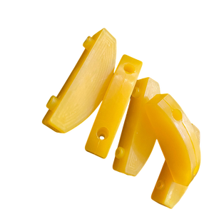 โรงงานฉีดขึ้นรูปโพลียูรีเทน รับผลิตชิ้นส่วนยางซิลิโคนโพลียูรีเทนขึ้นรูปตามสั่ง ทนทาน ประสิทธิภาพสูง - Product Image 4