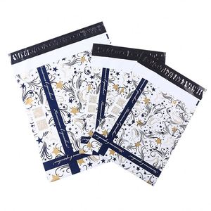 Bolsa de Envío de Correo Ecológica, Biodegradable, con Logotipo Personalizado, para Ropa, Sobres y Paquetería - Product Image 2