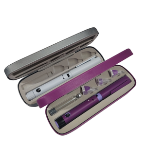 Duihao ปากกาพลาสติกสำหรับร่างกาย3มล. 60 IU สำหรับคริสต์มาส - Product Image 3