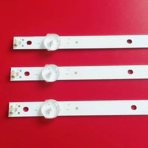 Barre lumineuse de rétroéclairage TV HX-NO.1197 JL.D55051330-004CS-M 4C-LB550T-JF1 pour B55C51 55X B55C71 55B2 55K8 55F Bande de rétroéclairage LED - Product Image 5