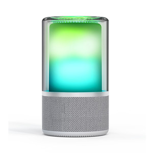 Nuovi Altoparlanti Acustici a Lungo Raggio 2024, Super Bassi, Wireless Pulse 5, Luce LED Lampeggiante, Impermeabili, Mini Speaker - Product Image 2