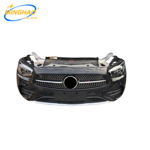 Kit de carrocería usado de Venta caliente para <span class=keywords><strong>Mercedes</strong></span>-<span class=keywords><strong>Benz</strong></span> <span class=keywords><strong>Clase</strong></span> <span class=keywords><strong>E</strong></span> W213 W212 incluye parachoques rejilla guardabarros faro - Product Image 3