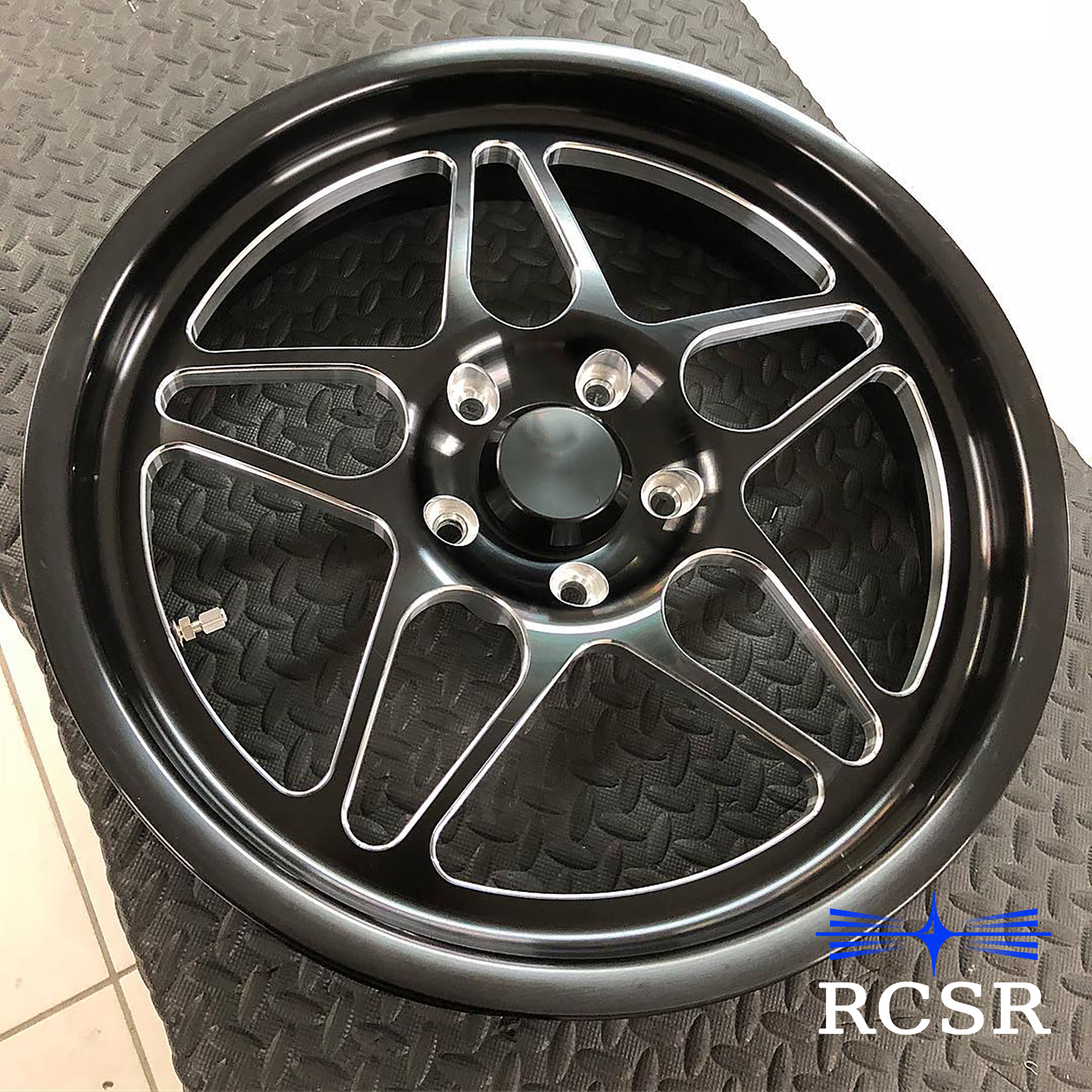 How to Choose the Best Rim 4x100 Forged for Performance & Durability