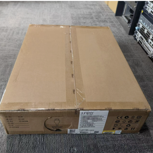 Juniper QFX5120-48Y-AFO2 <b>POE</b> Ethernet <b>Switch</b> with 40Gbps Capacity - Product Image 5