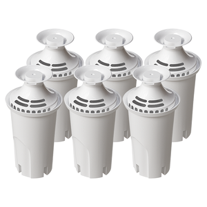 Cartuccia filtrante standard di ricambio per dispenser e caraffe d'acqua <span class=keywords><strong>Brita</strong></span> - Product Image 1