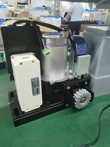 OREDY WIFI Moteur électrique de porte coulissante à distance Opérateurs de porte automatique Porte de traduction de moins de 20 mètres - Product Image 5