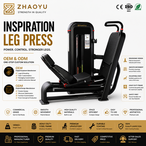 Máquina de Gimnasio Comercial de Alta Resistencia ZY para Ejercicios de Pectorales y Deltoides Posteriores, Equipo de Fuerza para Fitness, Logotipo Personalizado OEM ODM - Product Image 4