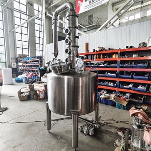 染料 ウォッカ ウイスキー ラム酒 ブランデー 家庭用蒸留器 - Product Image 2
