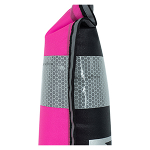 Bouée de marquage de surface SMB 4ft/5ft/6ft SMB de plongée personnalisée avec <span class=keywords><strong>gonfleur</strong></span> oral avec OPRV - Product Image 6