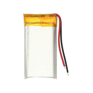 3.7v 3.8v लाइपो बैटरी 402040 502040 602040 702040 802040 280mah 500mah 600mah बैटरी लिथियम बैटरी 902040 की सुरक्षा के साथ - Product Image 2