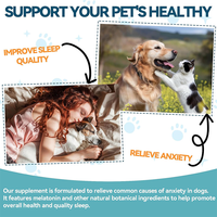 Gouttes de mélatonine de marque privée OEM supplément de mélatonine pour le sommeil sublingual apaisant extra fort