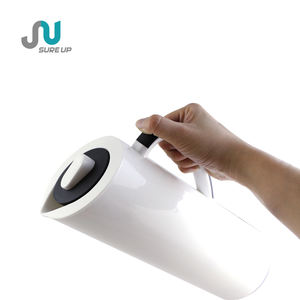 Termo SURE up Special Outlooking de 1 Litro, Diseño Delgado, Revestimiento de Vidrio Ecológico, Aislamiento de 12 a 24 Horas, Diseño con Agarre - Product Image 5