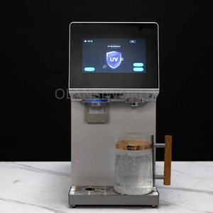 Máquina <span class=keywords><strong>de</strong></span> hacer <span class=keywords><strong>agua</strong></span> <span class=keywords><strong>de</strong></span> ósmosis inversa OLANSI RO Co2 <span class=keywords><strong>dispensador</strong></span> <span class=keywords><strong>de</strong></span> <span class=keywords><strong>agua</strong></span> <span class=keywords><strong>con</strong></span> <span class=keywords><strong>gas</strong></span> - Product Image 1